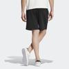 Adidas Neo Casual Shorts Unisex Black Moderate IA4969
