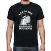 T-shirt Leagalize Marriage Iguanna