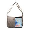 Large Capacity Crossbody Bag Women's Shoulder Bag Water-Repellent Nylon Bag