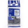Brother TZe-233 12mm Label Tape CN plug (adapter included)