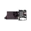NFC Antenna - SAMSUNG - Galaxy S21 FE (G990B) - Original - Black - Replacement Part