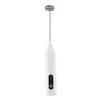 Handheld Coffee Frother, Handheld Milk Frother, 3-Speed ??Handheld Foam Maker | Milk Coffee, Latte Milk Bubble Coffee Foam Foam Home Milk Bubble Machi