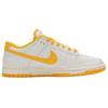Nike Dunk Comfortable Versatile Low-Top Skate Shoes Men Sneaker White HF5441-114