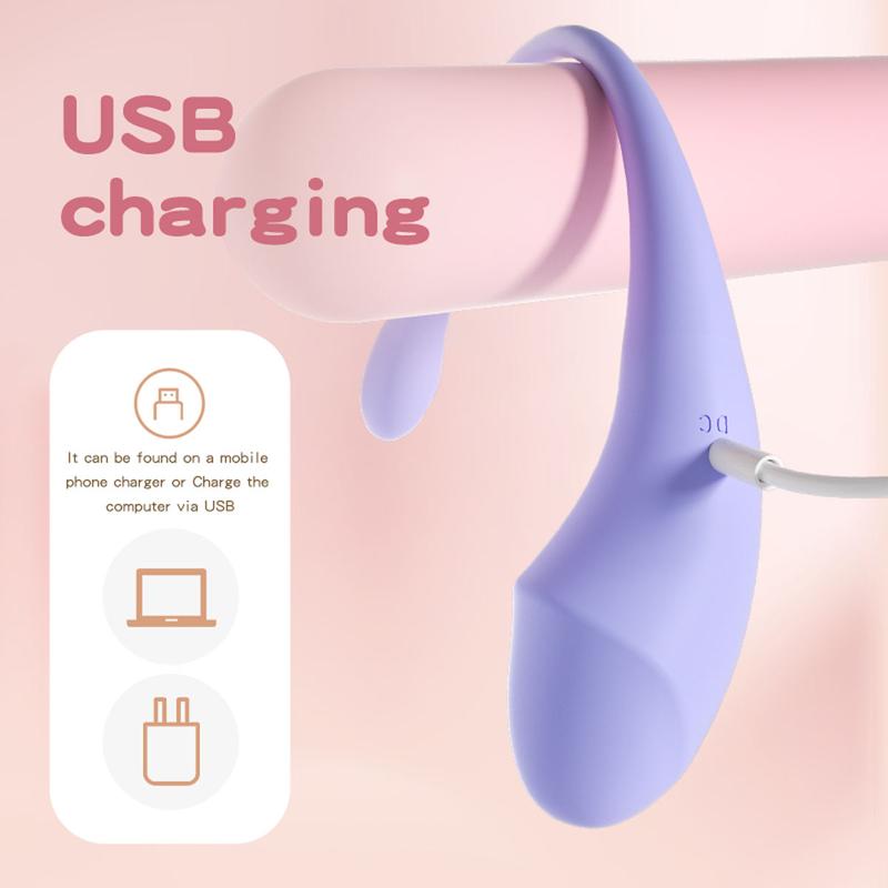 APP-Controlled Wireless Vibrator-Wearable Realistic Design Kegel Ball for Women USB Rechargeable Waterproof Long-Distance