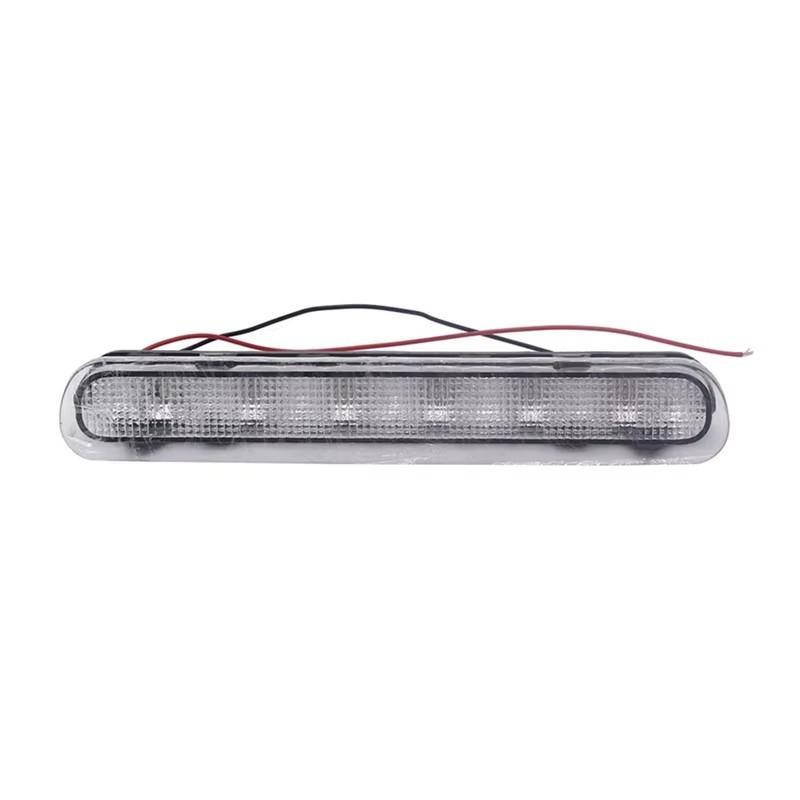 12V LED Brake Light Fit For Toyota HILUX Vigo 2005-2014 3rd Stop Signal Third Rear Light 81570-0K080 Car Accessories