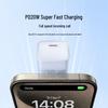 Baseus GaN5S Type-C Fast Charger