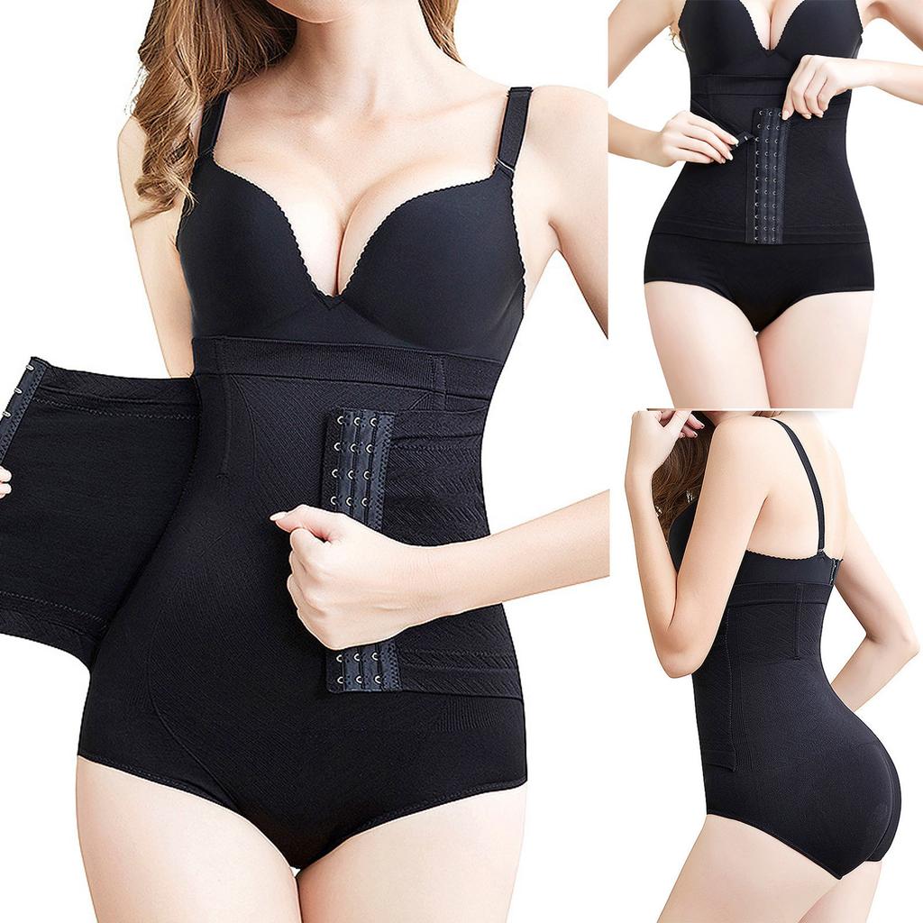 Women Adjustable Belts Eeduce Weight Sports Bodybuilding Tunic Corset Shapewear