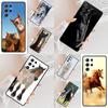 BEAUTIFUL FJORD HORSE Cell Phone Case for Samsung Galaxy S26 Ultra S25 S24 S23 S22 S21 S20 Note10 Cover