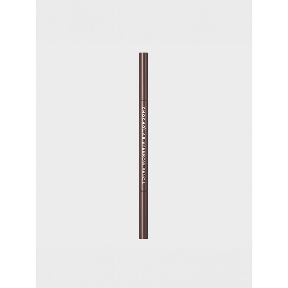 

Chocho Slap Eyebrow Pencil Grey Brown