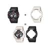 Casio GA-100-1A4ER Watch
