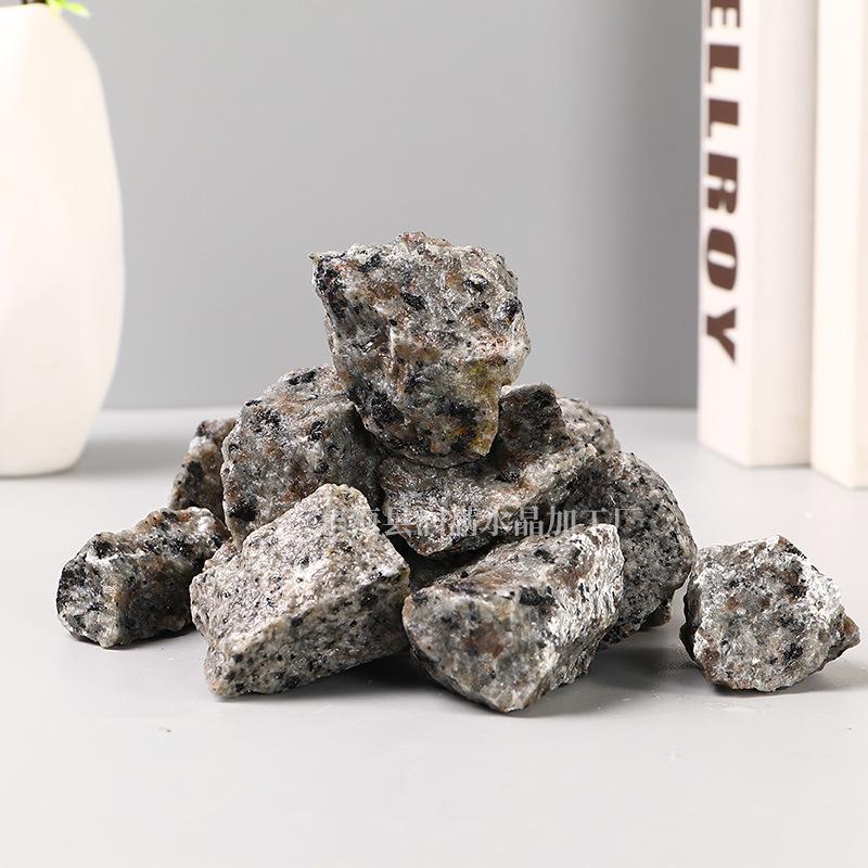 

Flame Stone Rough Specimen - Unique Mineral Ornament for Home or Office Collection 1-2cm 100g