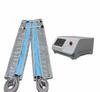 High-Quality Leg Massager Pressotherapy Kit - Lymphatic Drainage & Slimming Pressure Therapy Device