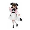 TAKARA TOMY Licca-chan Doll Photogenic Licca PEANUTS 75th Anniversary Snoopy Style