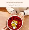 DIY Punch Needle Embroidery Kit: Russian Yarn Decorative Painting