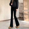 Women's 2026 Spring High Waist Slimming Stretch Flare Jeans