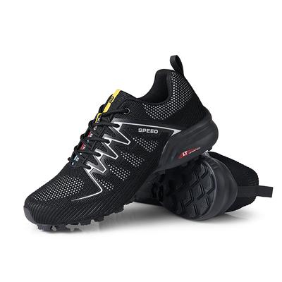 Unisex-Schuhe – Trekkingschuhe