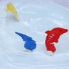 3pcs Underwater Diving Dolphin Toy Summer Pool Beach Swimming Children Water Play Toy