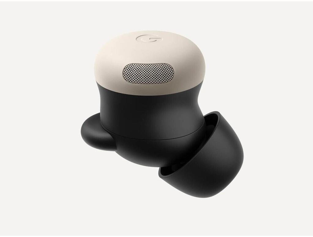 Наушники-вкладыши Google Pixel Buds Pro 2 Porcelain