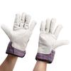 Pair Antifreeze Gloves Low Temperature Liquid Nitrogen LNG Resistant Cold Protective for Winter Outside Fisher Freezer