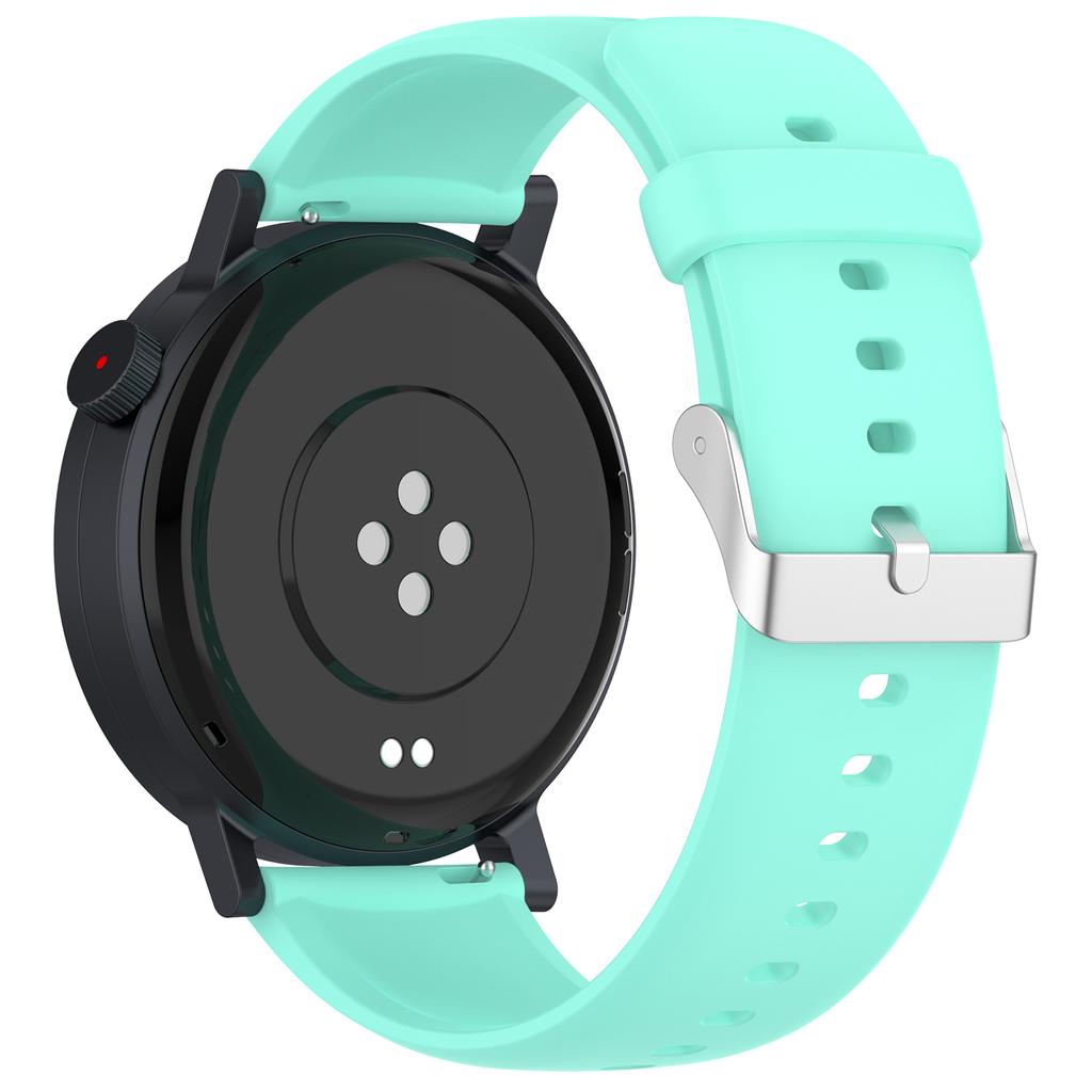 Silicone Wrist Strap Sweatproof Wearable Bracelet For CMF Watch Pro 1/2 Quick Release Bracelet Soft Comfort Fit Unisex