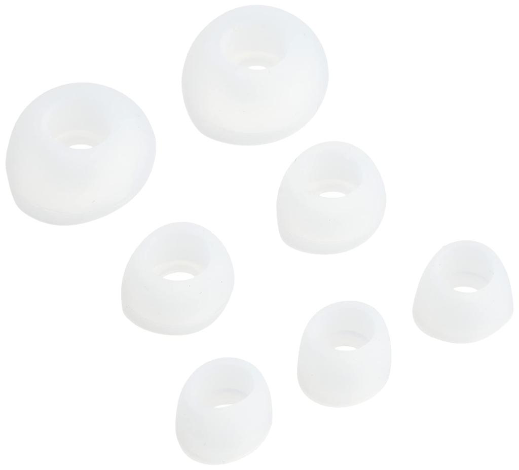 ELECOM Stereo Headphones, In-Ear, CN300, Green, EHP-CN300AGN, Offers Well-Balanced Sound Quality and Crisp Bass