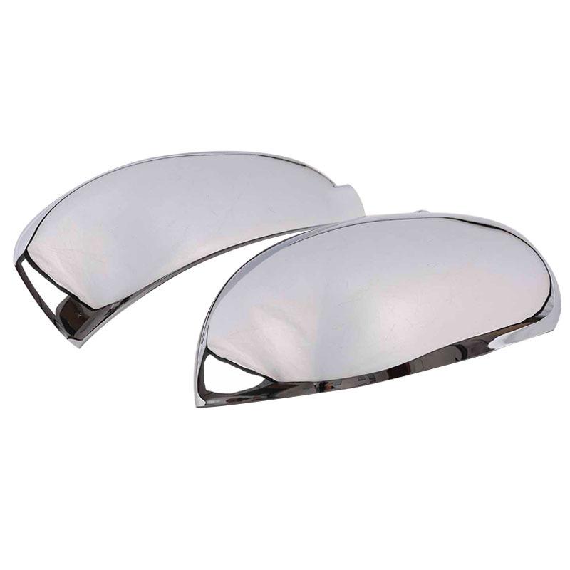 Fits 2010-2017 Mitsubishi Outlander: Door Bowl Handle, Rearview Mirror, Front Triangle, and Exterior Parts.