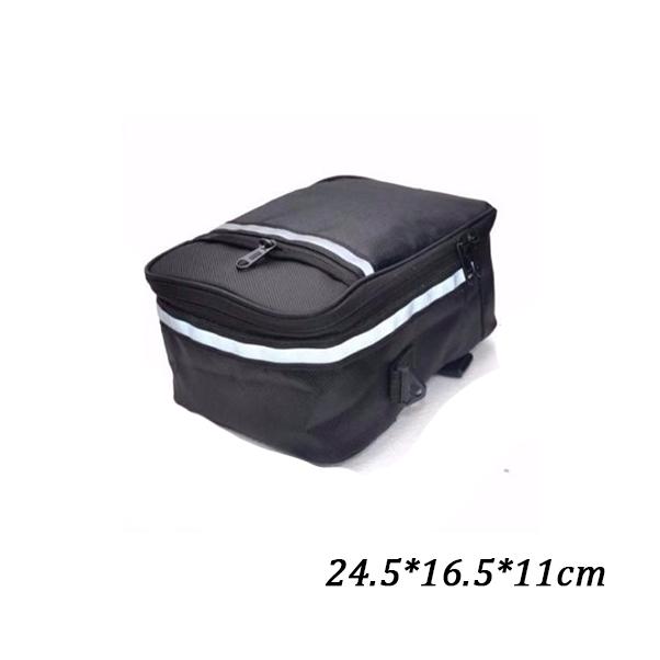 

Складная полка для горного велосипеда, сумка для заднего сиденья, задняя сумка для велосипеда, аксессуары для верховой езды