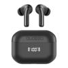 Earphones TWS Novatune Black