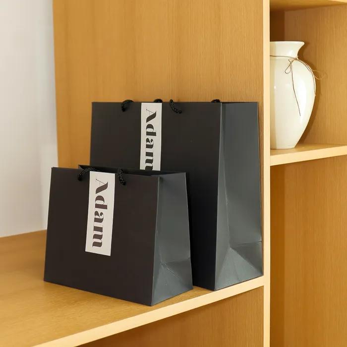ADAM Shopping Bag