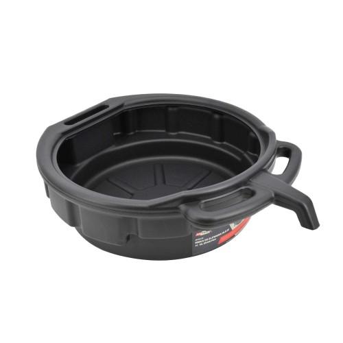 AW Tools Polyethylene Oil Drain Pan