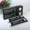 Bamboo Charcoal Activated Black Toothpaste: Fresh Breath & Oral Health Protector (Single Pack)