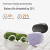 SANAG Open-Ear Clip-On Bluetooth Sport Headphones