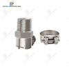 Conector rápido de metal para bomba de combustible Para BMW R1200GS ADV R1200RT S1000RR K1200R K1300R K1600GTL HP4 Rninet