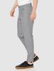 Pearl Izumi Tapered Biker Size XS Men's Pants, Gray,