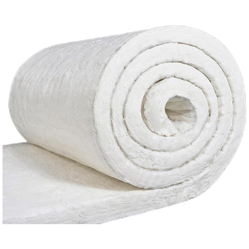 Andatong High-Temperature Fireproof Insulation Blanket