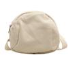 Versatile women's crossbody shoulder bags  canvas design  high quality  casual
