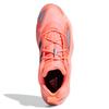 adidas Exhibit A 'Acid Red' Sneakers GY2819
