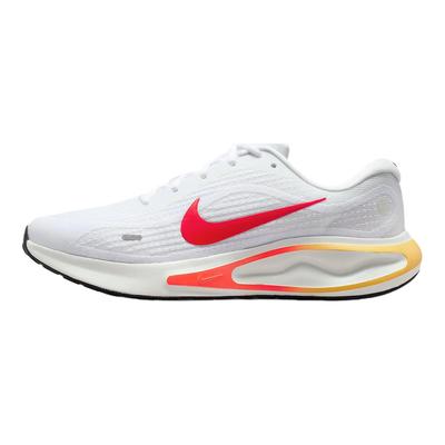 Journey Run White Spruce Men Sneakers Spruce-Aura Topaz-Gold Bright-Crimson FN0228110