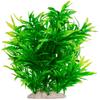 Artificial Plant Tall Leafy Ornament Aquarium Decoration