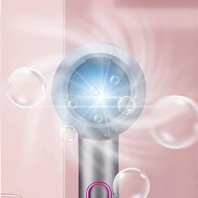 Фен с диффузором — фото 4