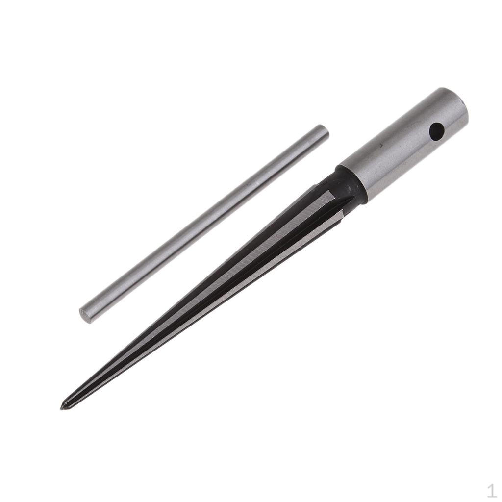 Konischer Reibahle Geeignet für Gitarren-Stegstifte Oder Enden