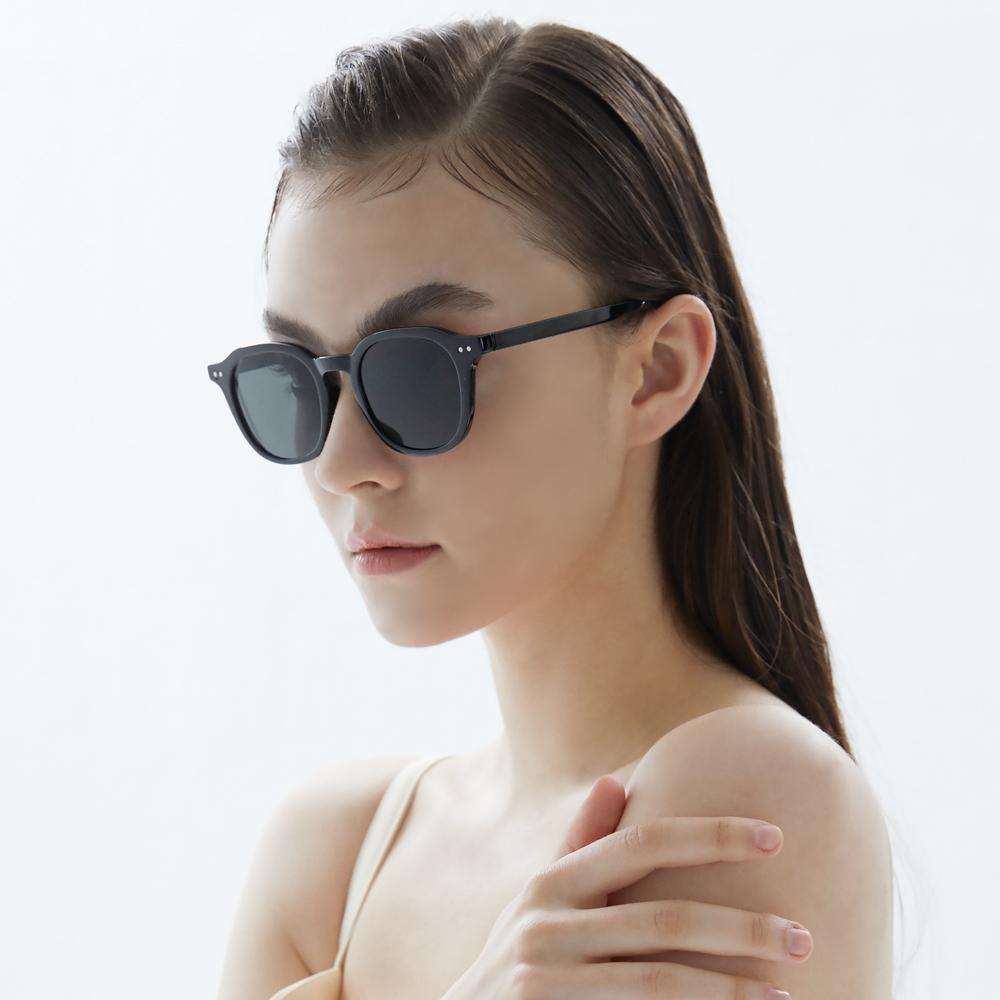 Mitaseongeullaseu Marietta Tinted Sunglasses 3 Types