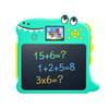 Smart Kids' LCD Writing Tablet: Pinyin & English Literacy Drawing Board for Early Learning