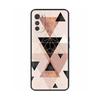 For Motorola Moto E32 Case Silicone Fashion Painted Soft Phone Case for Motorola Moto E32S Cover MotoE32S E 32 Bumper Fundas