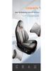 2022 Aion S Plus Executive Edition Seat Cushion Cover - All-Season, Full Coverage