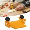 Vertical Board Adjustable Woodworking Tool Safety Device Stackable Vertical Board for Table Sawing Router Table Band Sawin