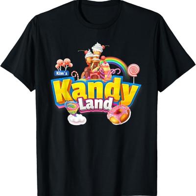 Na górę – T-shirty i koszulki