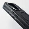 Magnetic Ring With Red Circle Lens Heightened To Protect the Case For Xiaomi 17T Pro 17t Mi 15T Pro 15t Slim Protective Cover