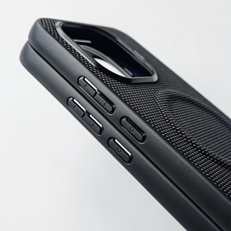 Magnetic Ring With Red Circle Lens Heightened To Protect the Case For Xiaomi 17T Pro 17t Mi 15T Pro 15t Slim Protective Cover