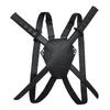 Medieval Swords Holder Belt Adjustable Leather Back Swords Sheath Holder Halloween Cosplay Accessories For Men Women